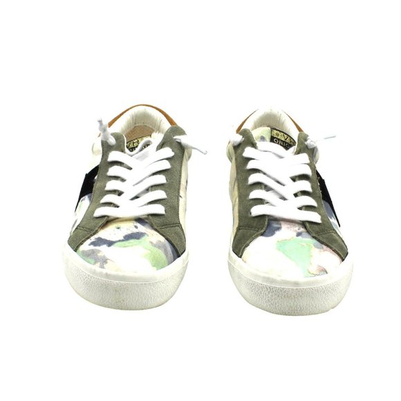 Vintage Havana Women S Repeat Sneaker Women S Shoes - Picture 3 of 8